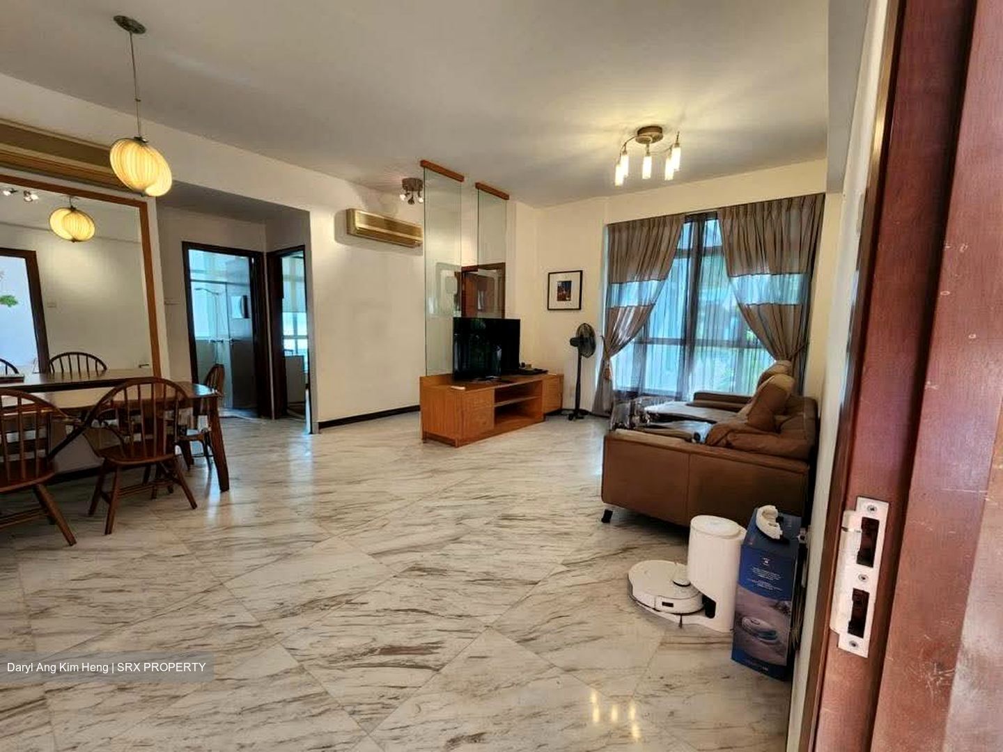 Sommerville Loft (D13), Apartment #558797811